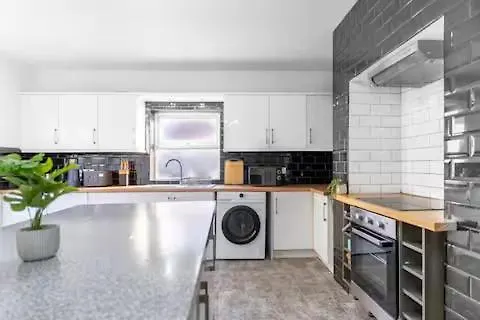 Mauldeth Shared House * Manchester