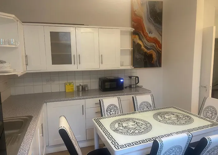 Homestay Princess Shahzadi Manchester