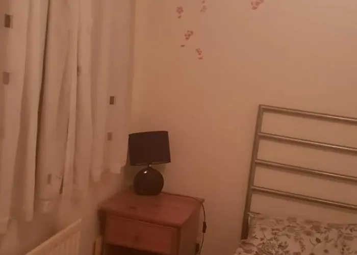 Manchester Room Manchester