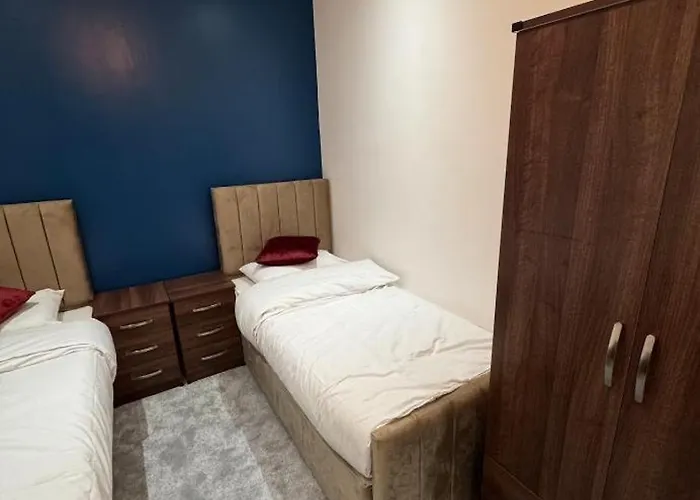 Mayford Shared House マンチェスター