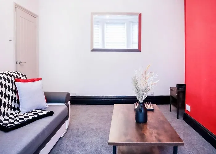 Cosy Luxe With Fresh Bakes Casa vacanze *