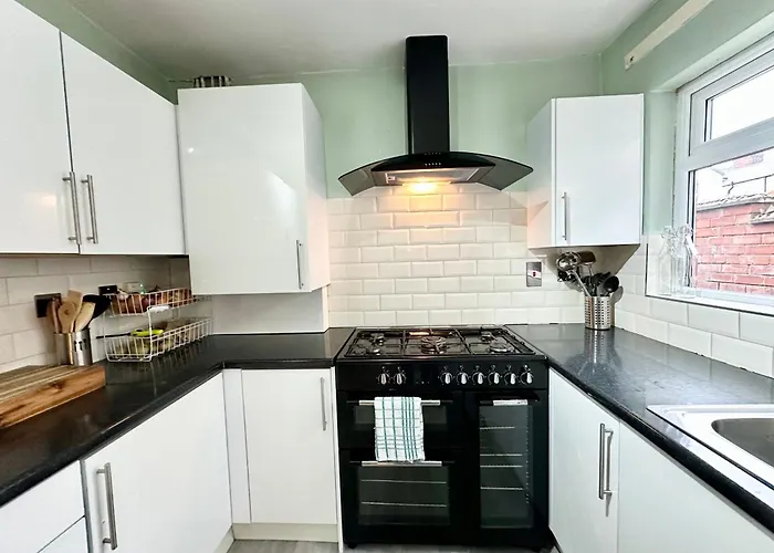 Comfortable Habitación en casa particular