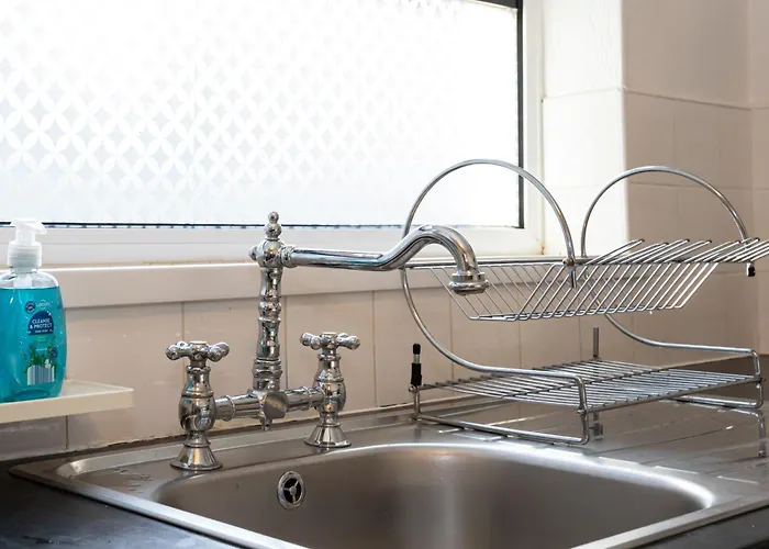 Steps From Old Trafford - Modern *