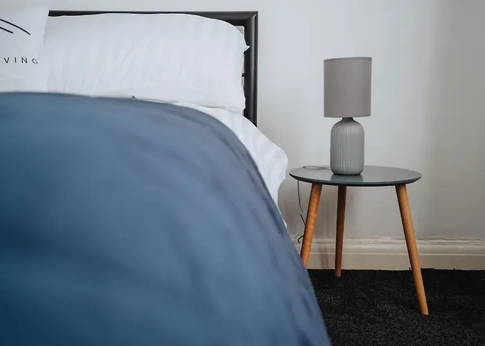 Stunning 2br House In Near Etihad And Coop Arena Σπίτι διακοπών *