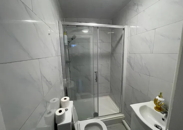 Princess Shahzadi Gasthuis Manchester