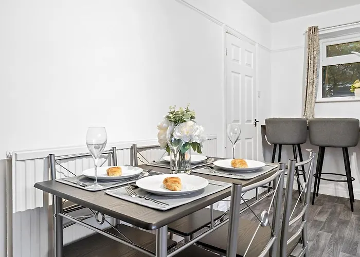 Luxury Group - - Sleeps 9 Сasa de vacaciones *