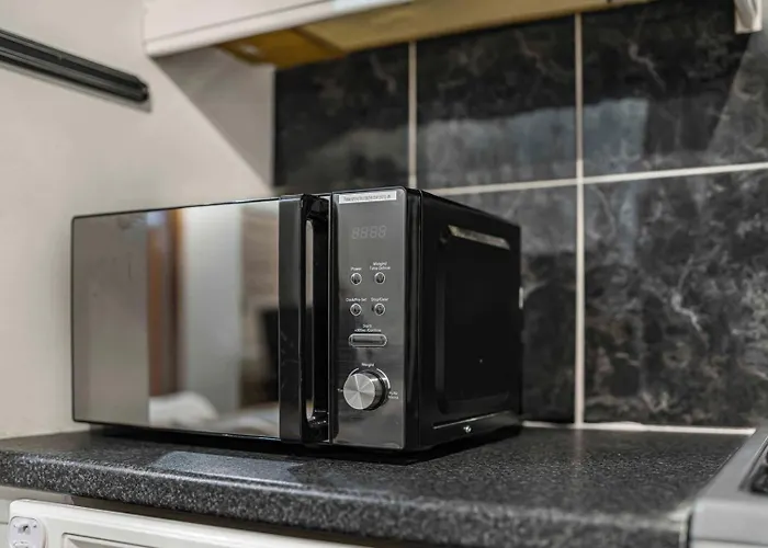 Guestready - Cozy 3-bedroom In Droylsden بيت ضيافة مانشستر