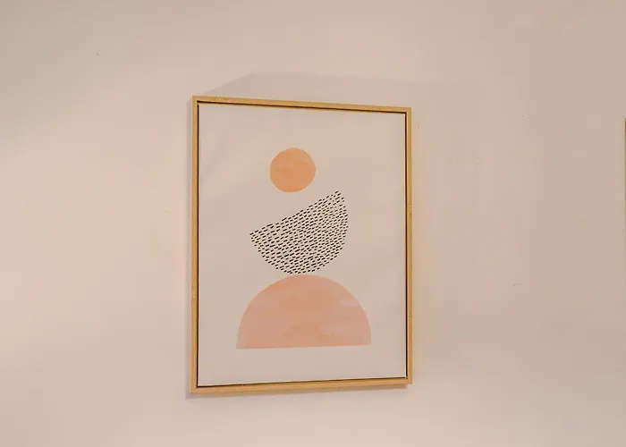 Spacious Escape On - Parking - Garden Σπίτι διακοπών *