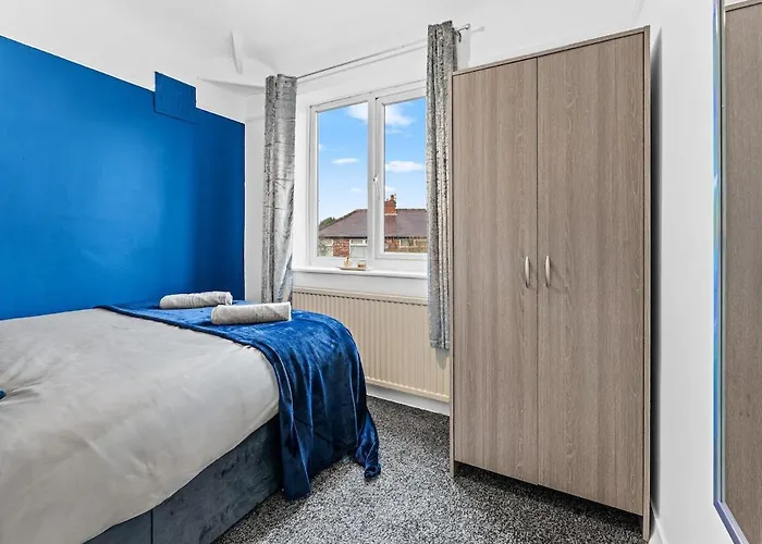 Luxury Group - - Sleeps 9 Сasa de vacaciones