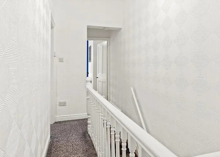 Ferienhaus Premium Failsworth - Sleeps Up To 14!