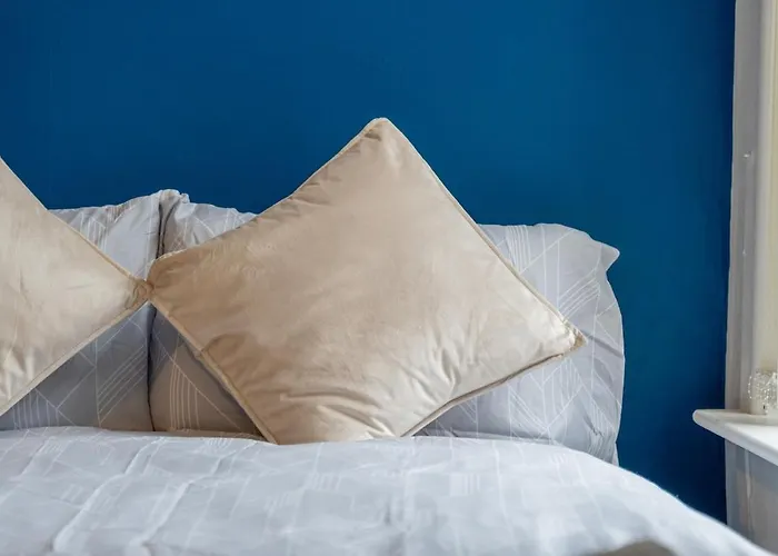 بيت للعطل Premium Failsworth - Sleeps Up To 14!