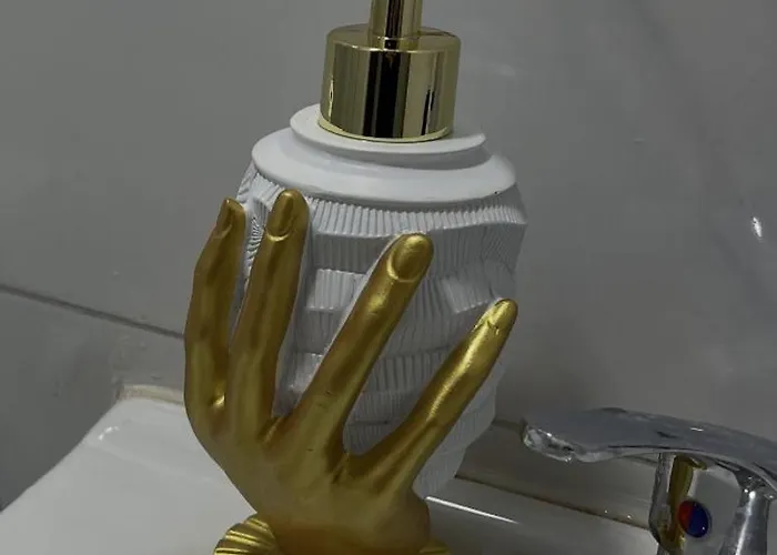 Gasthuis Princess Shahzadi