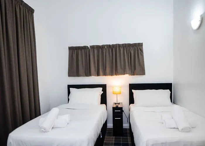 Etihad Coop Arena Centre 3* Manchester