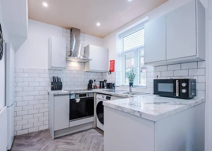 8min To Metrolink 20min To Etihad And Coop Live With Free Parking * Manchester