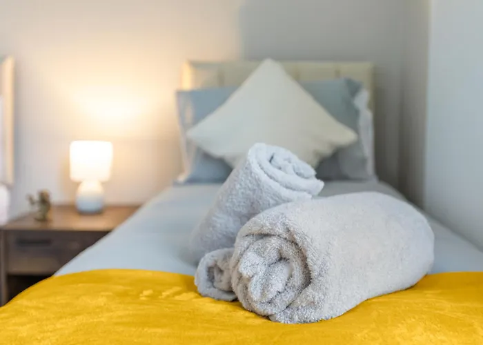 Driffield Hébergement de vacances Manchester