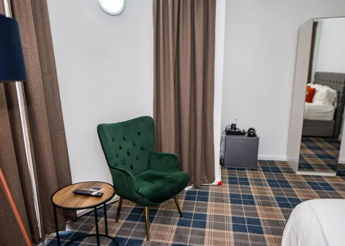 Etihad Coop Arena Centre 3*