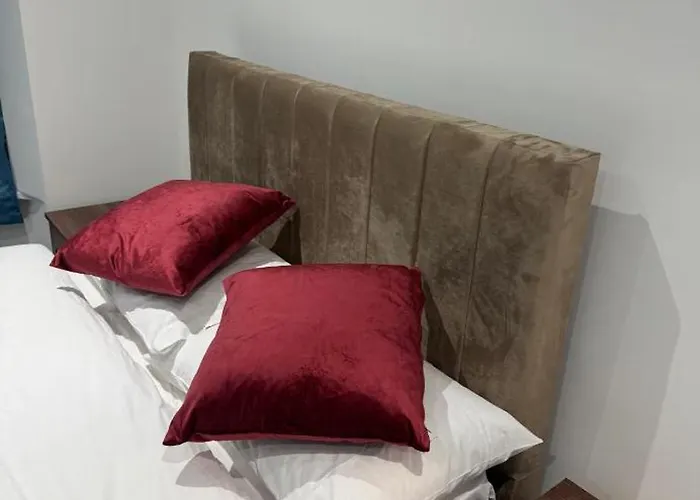 Mayford Shared House * Manchester