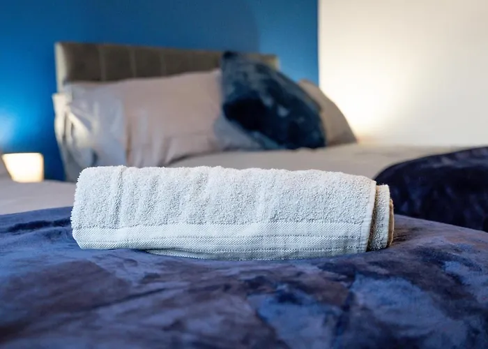 Luxury Group - - Sleeps 9 Сasa de vacaciones