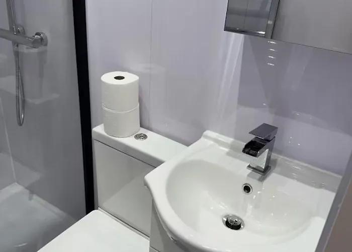 Mayford Shared House ゲストハウス マンチェスター