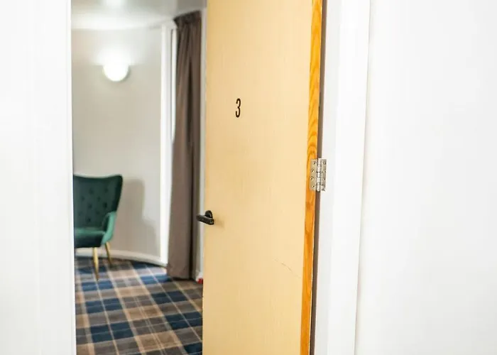 Etihad Coop Arena Centre * مانشستر