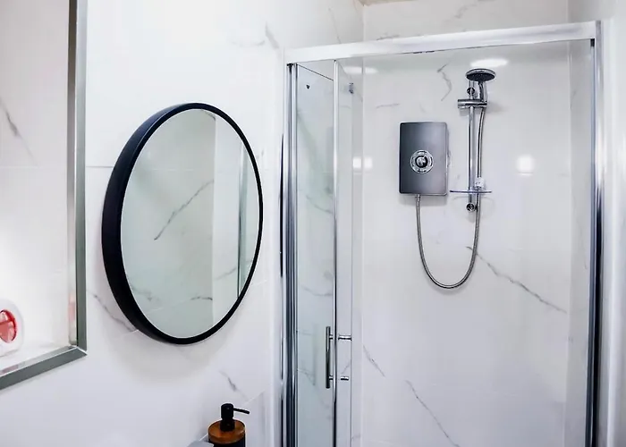 Casa vacanze Cosy Luxe With Fresh Bakes *