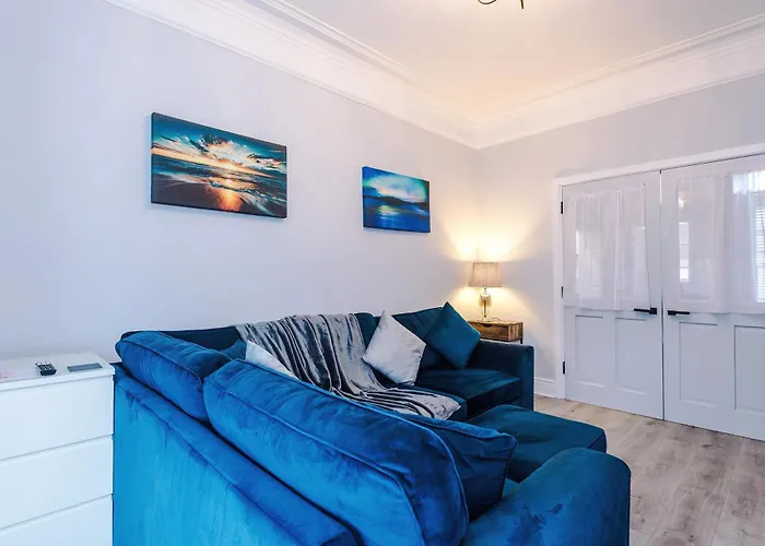 Ideal Group 3br House For 8 Parking Dom wakacyjny *