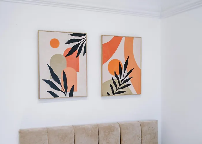 Free Park Stunning 3bedroom In Dom wakacyjny *