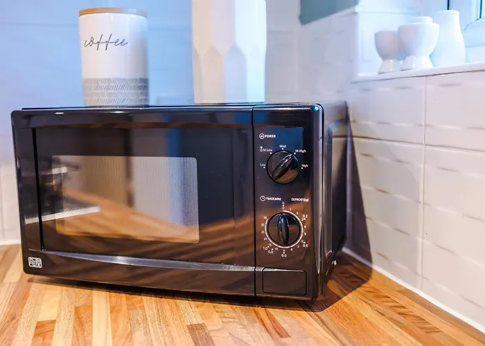 Σπίτι διακοπών Spacious Escape On - Parking - Garden