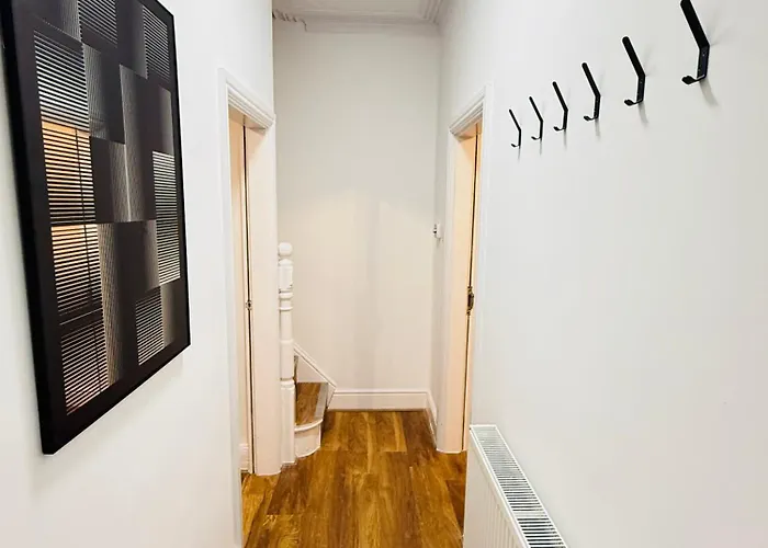 Stunning 3-bed Games Dom wakacyjny *