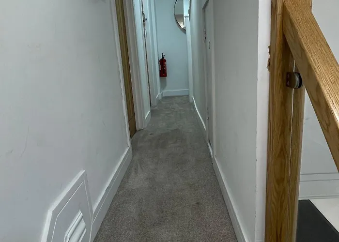 Hendham - Near Etihad Stadium, Coop Live Arena, National Cycling Centre & 24 Hour Asda 招待所