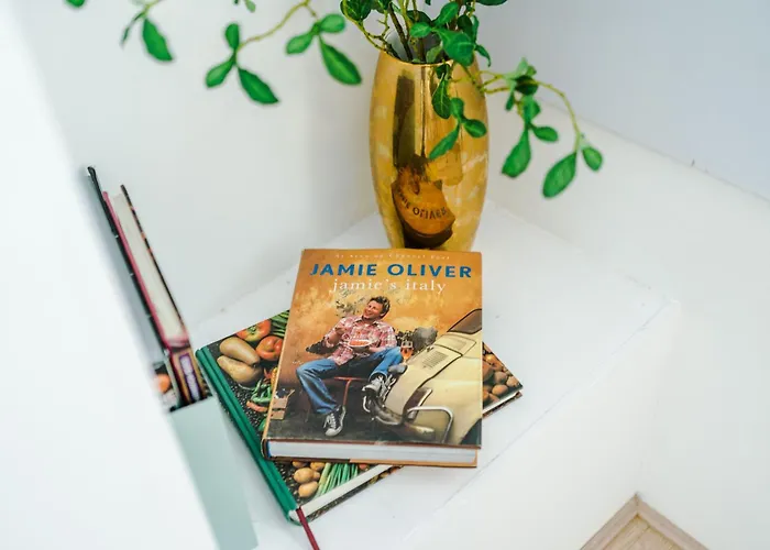 Dom wakacyjny Free Park Stunning 3bedroom In