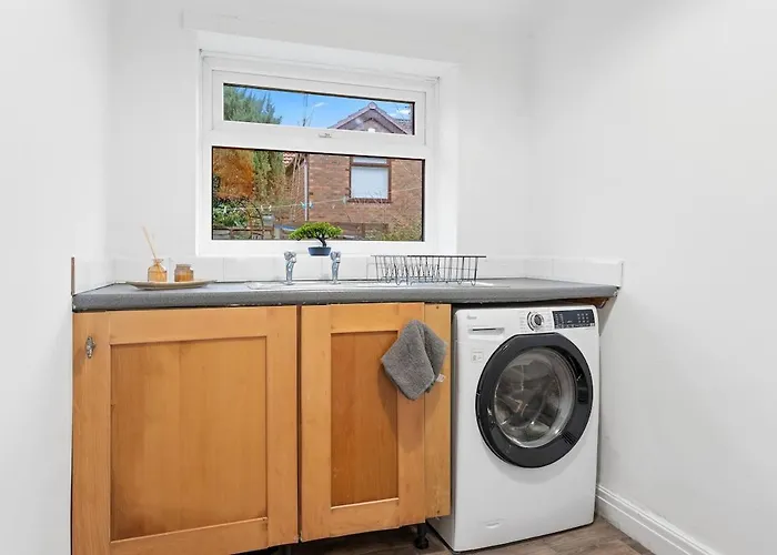 Luxury Group - - Sleeps 9 Сasa de vacaciones