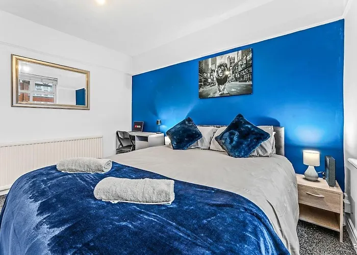 Luxury Group - - Sleeps 9 Сasa de vacaciones *