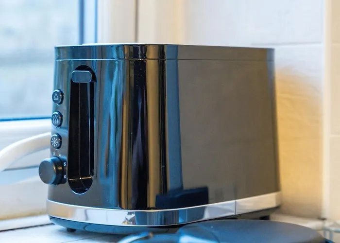 Сasa de vacaciones Luxury Group - - Sleeps 9 *