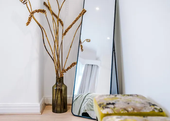 Free Park Stunning 3bedroom In Ferienhaus *