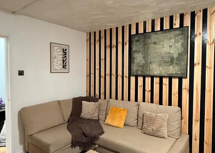 Apartamento Dakota Sioux Centre S… - 20889