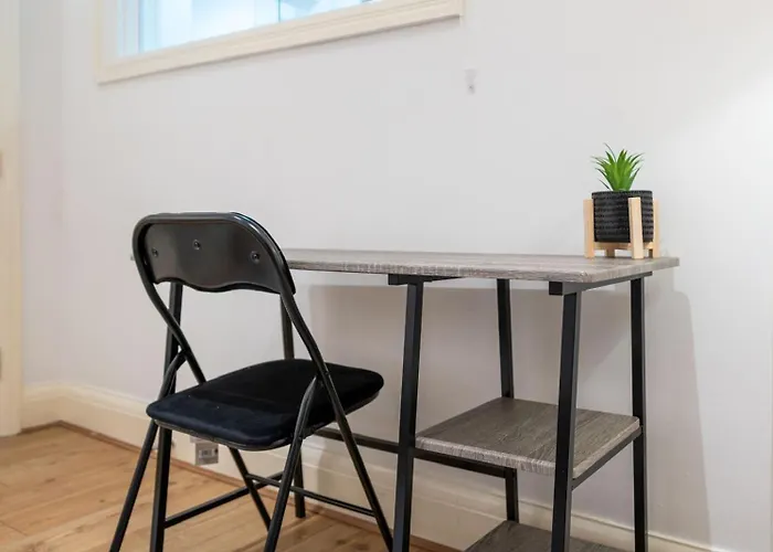 Stylish Modern In The Heart Of The * מנצ'סטר