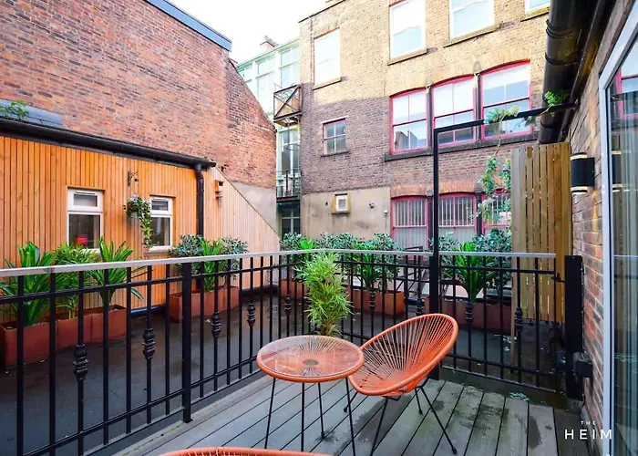 Dyehouse At The Heim