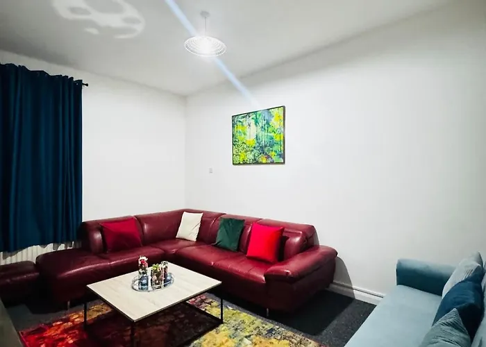 The One Retreat Апартаменты