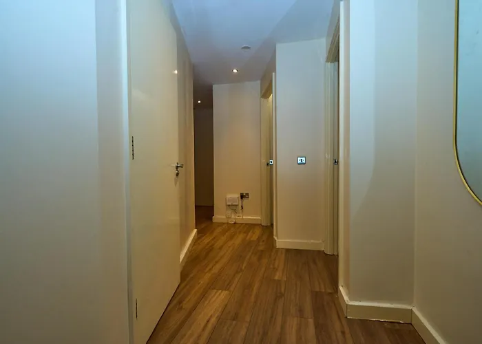 Flat * Манчестер