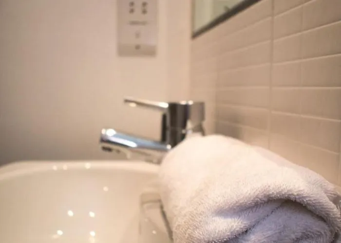 Spacious 2Br Apartment By Torr Property Group Short Term Rentals With Free Underground Allocated Parking Manchester Apartamento