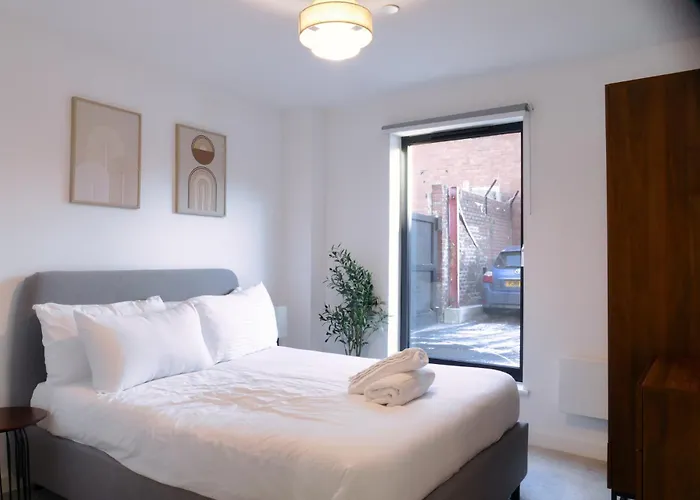 The Cleworth Manchester