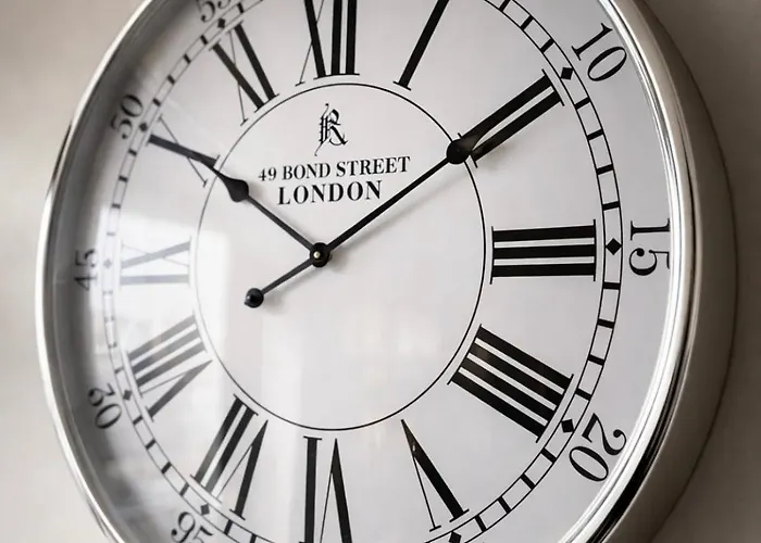 Daire The Executive Centre Balcony *