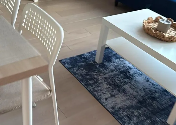 Διαμέρισμα Stylish 2br 3 Baths 6 Guests Μάντσεστερ