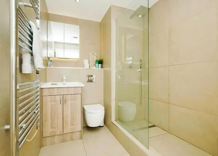 Апартаменты Stylish Near Centre *