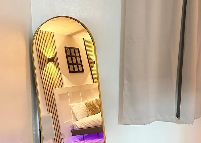 Apartamento Dakota Sioux Centre S… - 20889 Mánchester