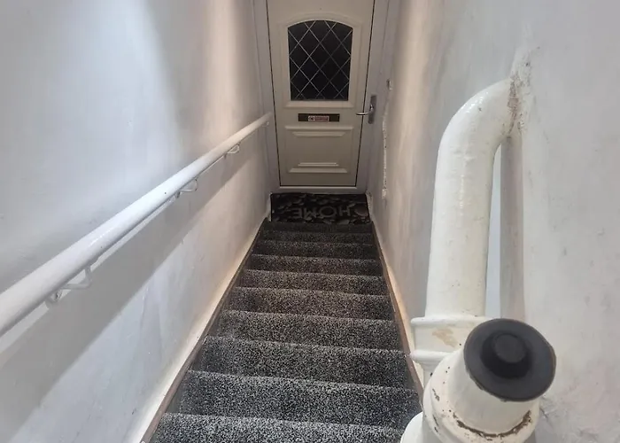 Moston Two Bedroom Greater