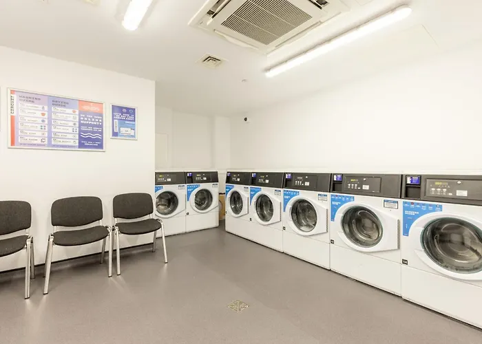 For Students Only Luxury In Salford מנצ'סטר