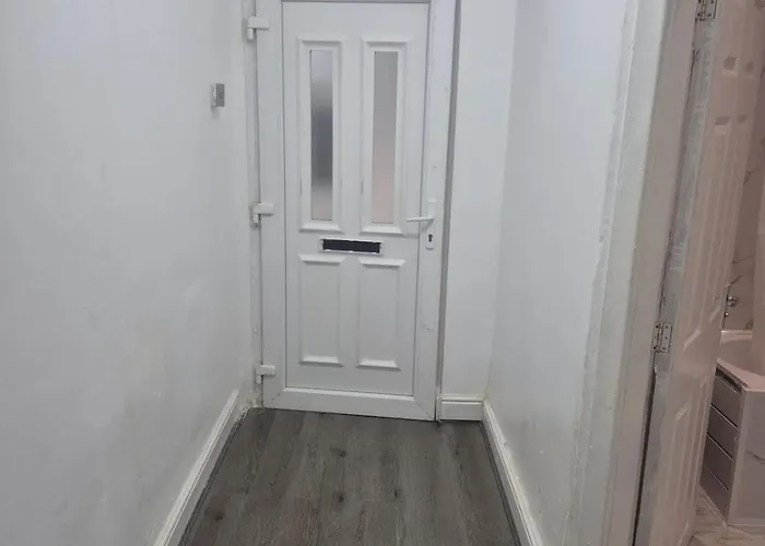 Moston Two Bedroom Greater דירה מנצ'סטר