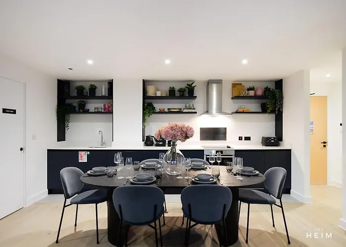 Juniper At The Heim *